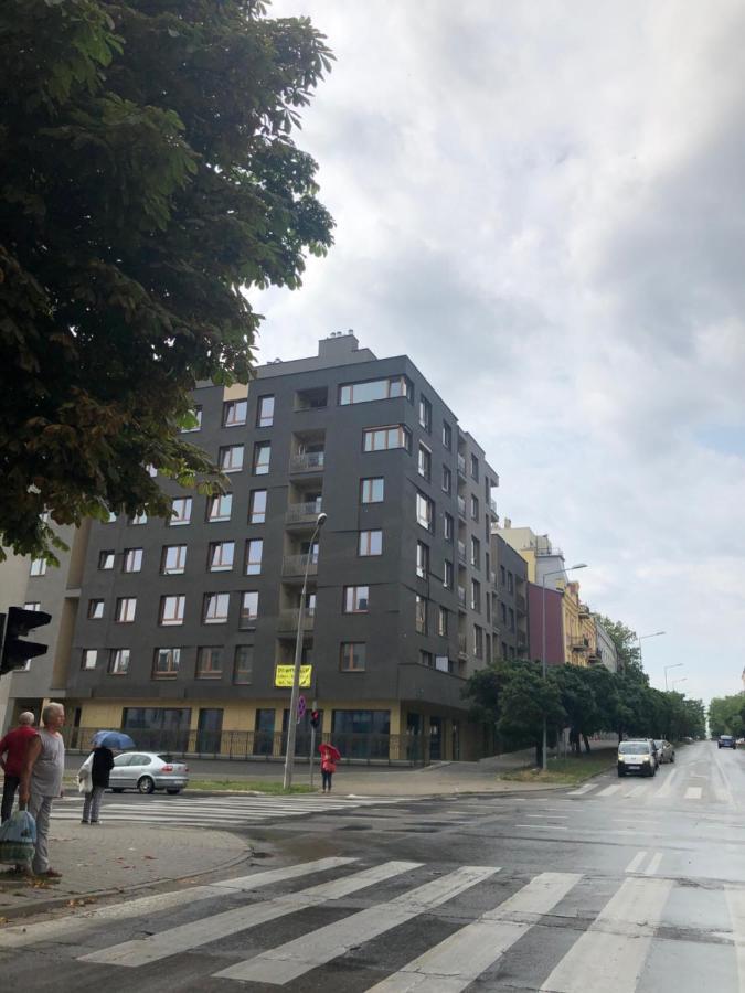 Apartment Klimatyzowany Egipt Z Sauna I Miejscem Parkingowym Kielce