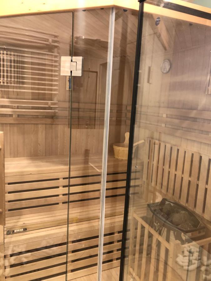 Klimatyzowany Egipt Z Sauna I Miejscem Parkingowym *