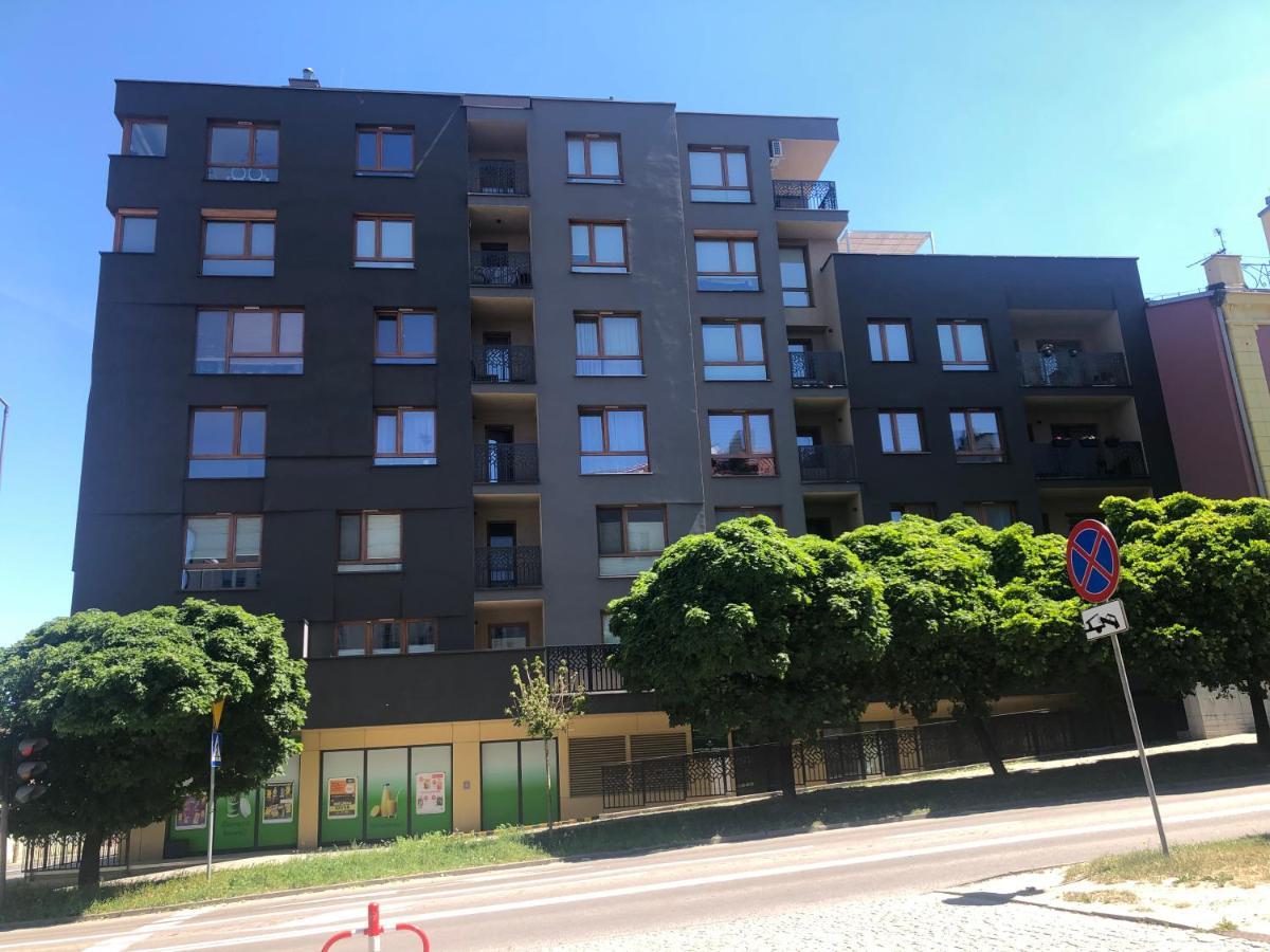 Apartment Klimatyzowany Egipt Z Sauna I Miejscem Parkingowym