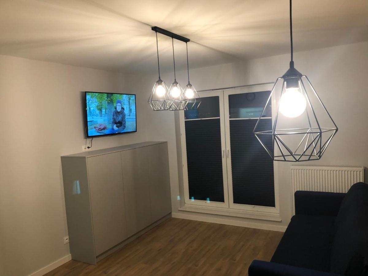 Klimatyzowany Egipt Z Sauna I Miejscem Parkingowym Apartment