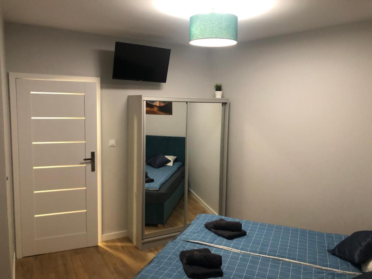 Klimatyzowany Egipt Z Sauna I Miejscem Parkingowym Apartment *
