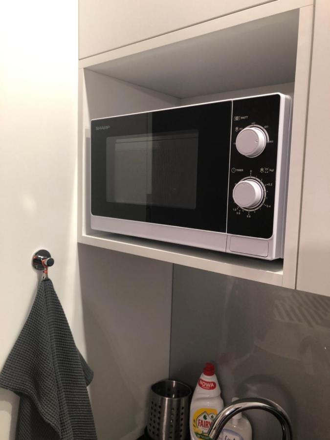 Apartment Klimatyzowany Egipt Z Sauna I Miejscem Parkingowym