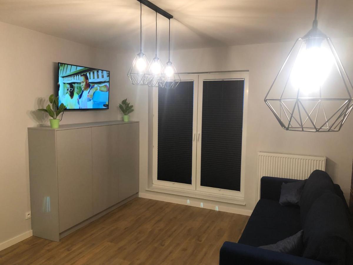Klimatyzowany Egipt Z Sauna I Miejscem Parkingowym * Kielce