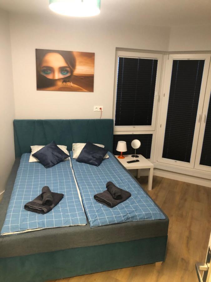 Apartment Klimatyzowany Egipt Z Sauna I Miejscem Parkingowym Kielce