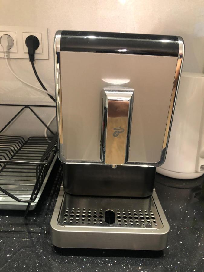 Apartment Klimatyzowany Egipt Z Sauna I Miejscem Parkingowym *